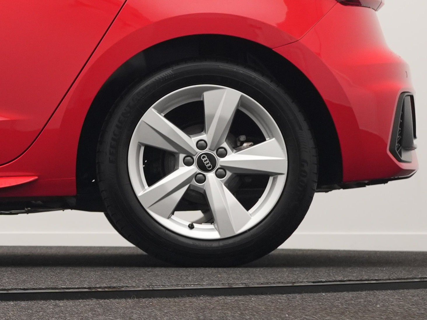 Audi A1 - Bild 48