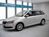 Skoda Fabia Combi Ambition 1.0 TSI ComfortPaket Sitzhz