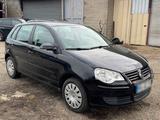 Volkswagen VW Polo 1.4 TDI United 1. Hand wenig km - Volkswagen Polo aus 2008: TDI