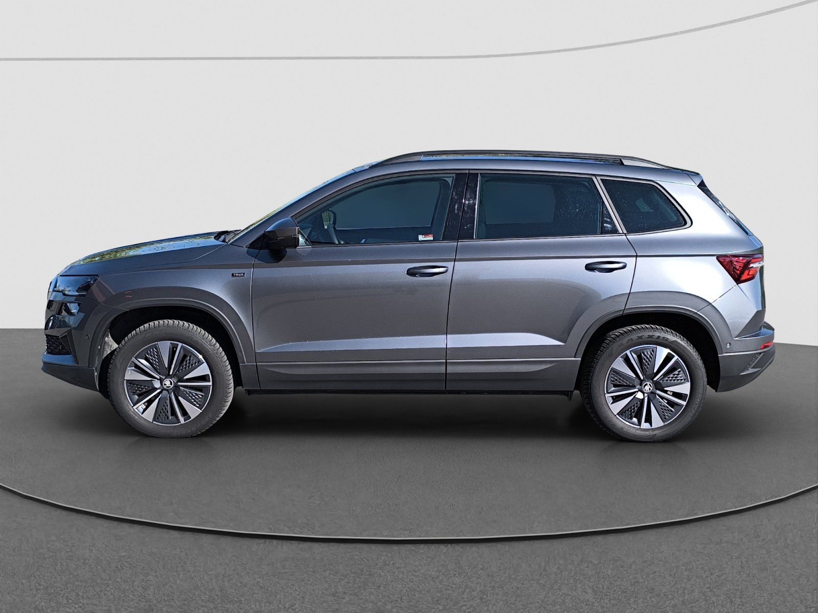 Skoda Karoq - Bild 5