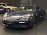 Porsche Cayman S 718 PDLS+/PSM/Chrono/Kamera/Bose - Porsche Cayman in Wuppertal