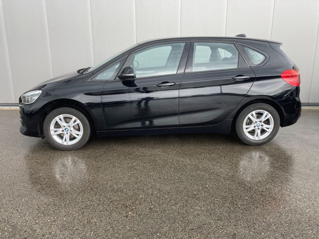 BMW 218i Active Tourer *LED*PDC*Sport-Lederlenkad*