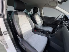 Fahrzeugabbildung Seat Toledo Style 1.2 TSI - Navi*Kamera*LED*Sitzhzg!!