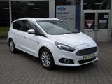 Ford S-Max Titanium - Ford S-Max: Limousine