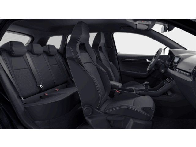 Skoda Karoq - Bild 3