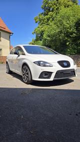 Seat Leon cupra 1p - gebrauchte Seat Leon aus dem Jahr 2009