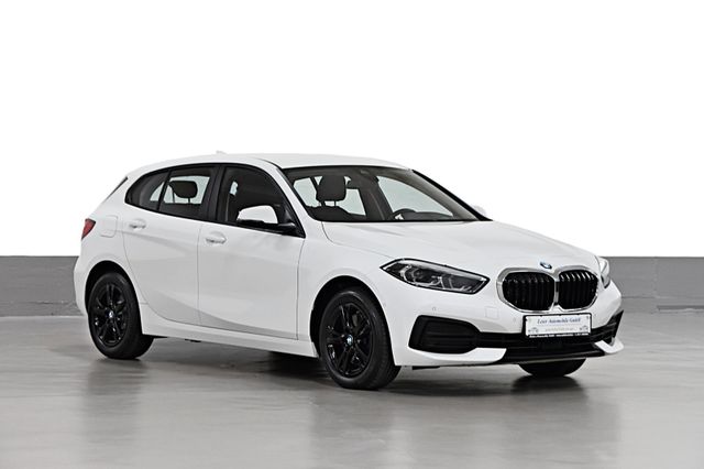 BMW 116D ADVANTAGE*AUS 1 HAND*FINANZIERUNG MÖGLICH*