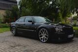 Chrysler 300C SRT8 - Chrysler 300C: Srt8