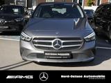 Mercedes-Benz B 180 STYLE AHK TOTWINKEL LED KAMERA LHZ SPUR - gebrauchte Mercedes-Benz B 180 aus dem Jahr 2021