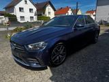 Mercedes-Benz E 400d 4Matic*AMG*360°Multibeam* - Mercedes-Benz E 400 in Frankfurt (Main)