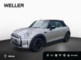MINI Classic Trim LED,DA,Tempo,CarPlay Sportpaket - MINI Cooper Cabrio Benziner Gebrauchtwagen