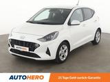 Hyundai i10 1.0 Edition 30*TEMPO*SHZ*KLIMA*GARANTIE* - Hyundai i10 in Leverkusen