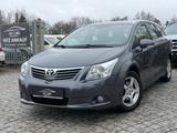 Toyota Avensis 1.8 Kombi Sol*Alu*Klima*1HD*91tkm - Toyota Avensis: Kombi, 1.8