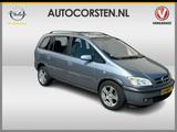 Opel Zafira Zafira 1.8I-16V Automaat ROLSTOELVERVOER - Opel Zafira: 16v