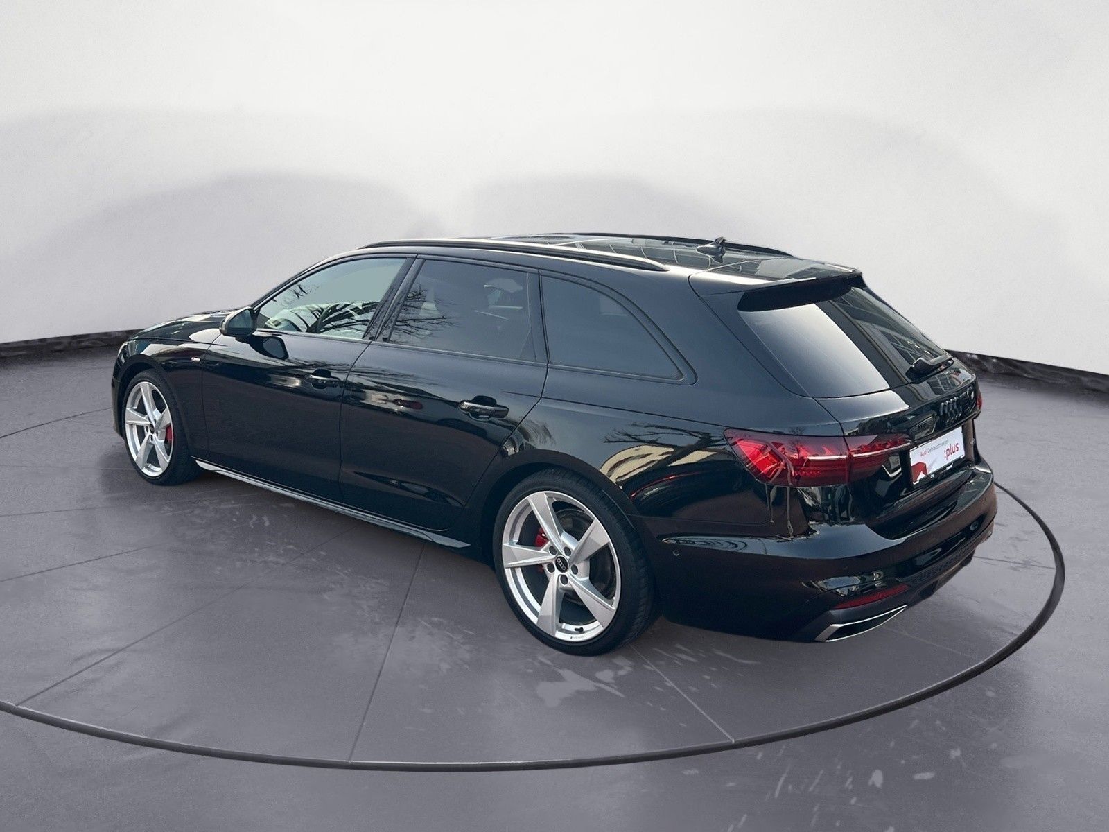 Audi A4 - Bild 4