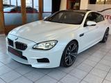 BMW M6 Gran Coupe Competition INDIVIDUAL|CARBON|B&O - BMW M6: Limousine