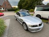 BMW Z3 Coupé 2.8 - Werksoriginal -  - BMW aus 1999: Coupé