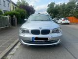 BMW 116i Baureihe 1 Lim. *Xenon*Klimaautomatik*PDC* - BMW 116 aus 2008