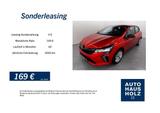 Renault Clio Evolution SCe 65 "Ganzjahresreifen"