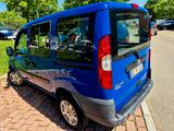 Fiat Doblo Doblò 1.3 16V Multijet TÜV NEU MAI 2027 - Fiat Doblo: 1.2