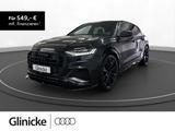 Audi SQ8 competition plus Keramik ABT Bodykit Carbon - Audi SQ8: Abt