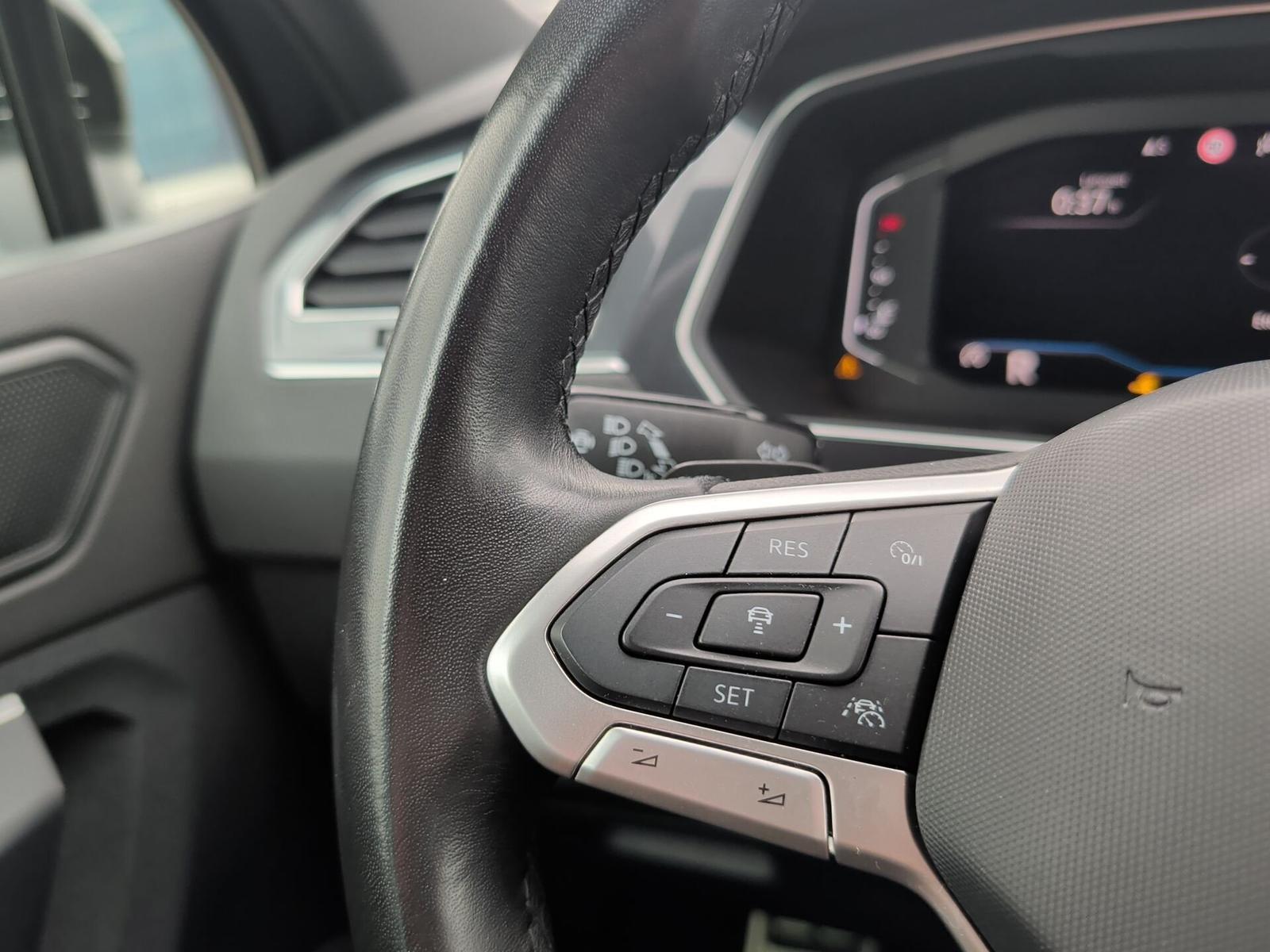 Volkswagen Tiguan 2.0 TDI DSG Active HuD+AHK+Standhzg+ACC+K, миниатюра 19