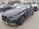 BMW i4 Gran Coupe 40 eDrive M Sport - BMW i4 Unfallwagen