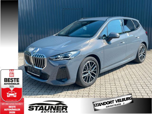 BMW 218i Active Tourer M SPORT /AHK/Kamera/adapLED