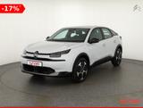 Citroën C4 Hybrid 145 Aut. Facelift LED Navi Android App - Citroën C4 aus 2025