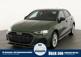 Audi A3 Sportback 35 TFSI S-Tronic S-LINE, Kamera, AC - Audi A3 Tageszulassungen