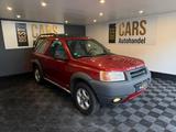 Land Rover Freelander,Klima, 1-Hand - Land Rover Gebrauchtwagen von 1999
