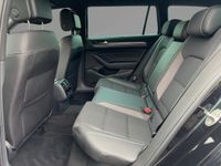 Volkswagen Passat Alltrack - Vorschau Bild 8