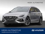 Hyundai i30 CW 1.6 CRDi Edition 30+ |KEYL|LED|NAVI|KAM - Hyundai i30: Edition