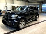 Dodge Nitro 4.0V6 SXT 4x4 Autom. Leder/Navi/Pdc