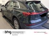 Audi e-tron 300 - Audi e-tron: Automatik