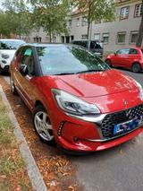 Citroën DS 3 purtech so chic - Citroën DS3 in Berlin