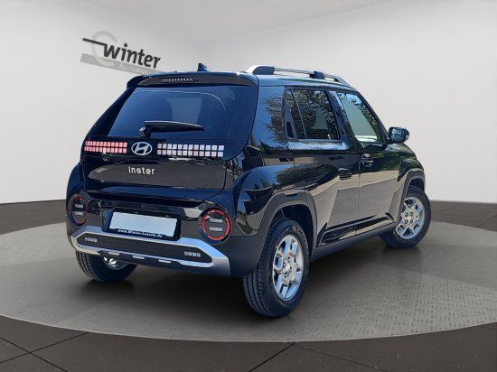 Hyundai INSTER - Bild 5