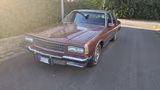 Chevrolet Caprice Classic Brougham (1987) Oldtimer H - Chevrolet Caprice Gebrauchtwagen