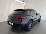 Porsche Macan S Luftfed. Sportabgas Approved 11/26 - Porsche Macan in Oldenburg