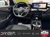 Nissan Juke 1.6 Hybrid "N-Design" Tech*ProPILOT*Bose*BF - Nissan Juke mit Benzin-Antrieb: Navigationssystem