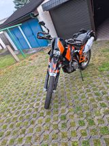 KTM LC4 640 Six Days - Offers matching your search criteria