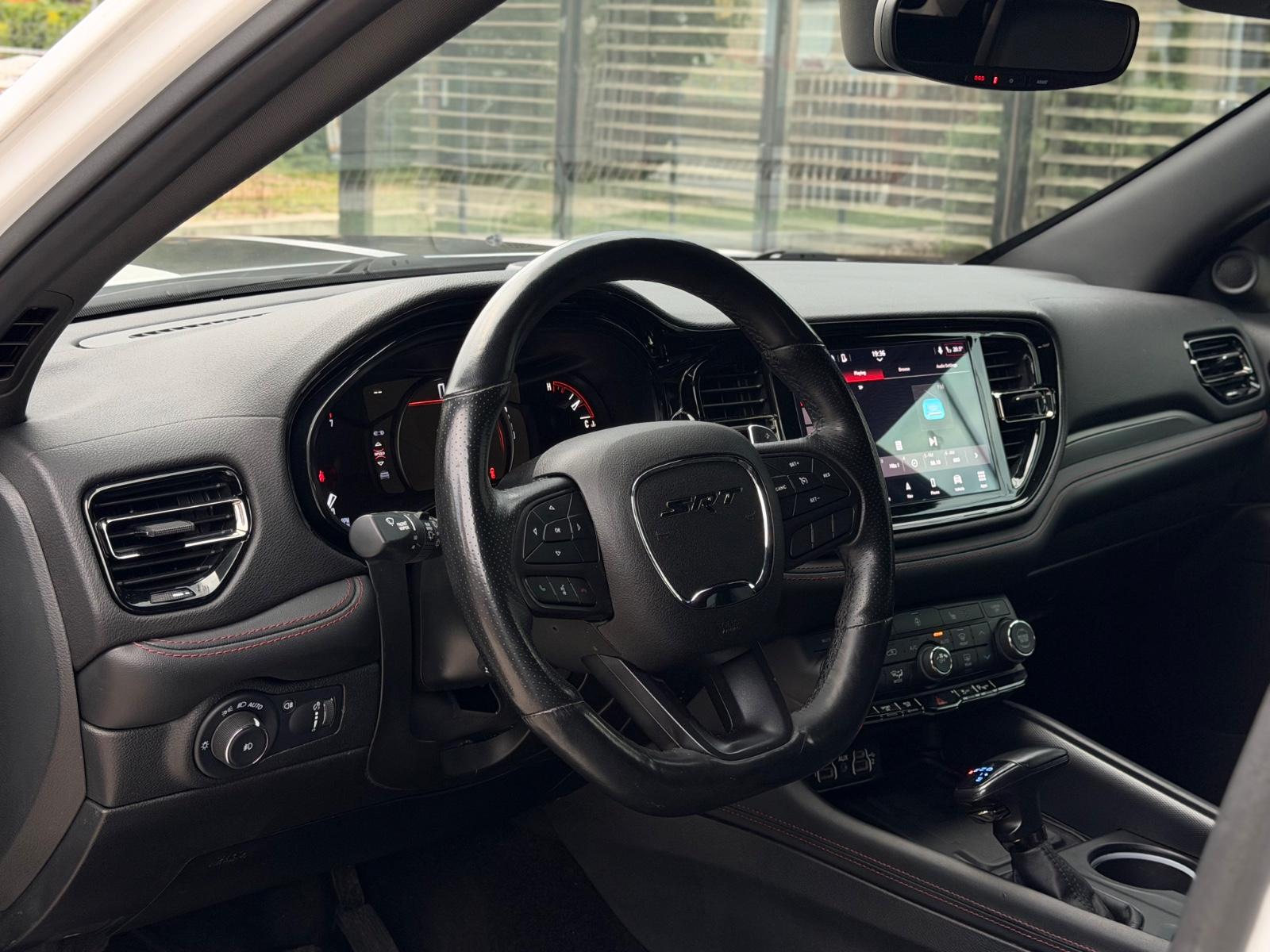 Dodge Durango, миниатюра 11