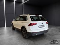 Volkswagen Tiguan - Vorschau Bild 3