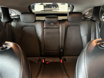 Mercedes-Benz CLA 220 d 4Matic *Multibeam*AHK*LED*Navi*