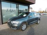 Audi Q3 2.0 TFSI quattro,1 HAND,AHK,ALU,AUTOMATIK - Audi Q3 in Mainz