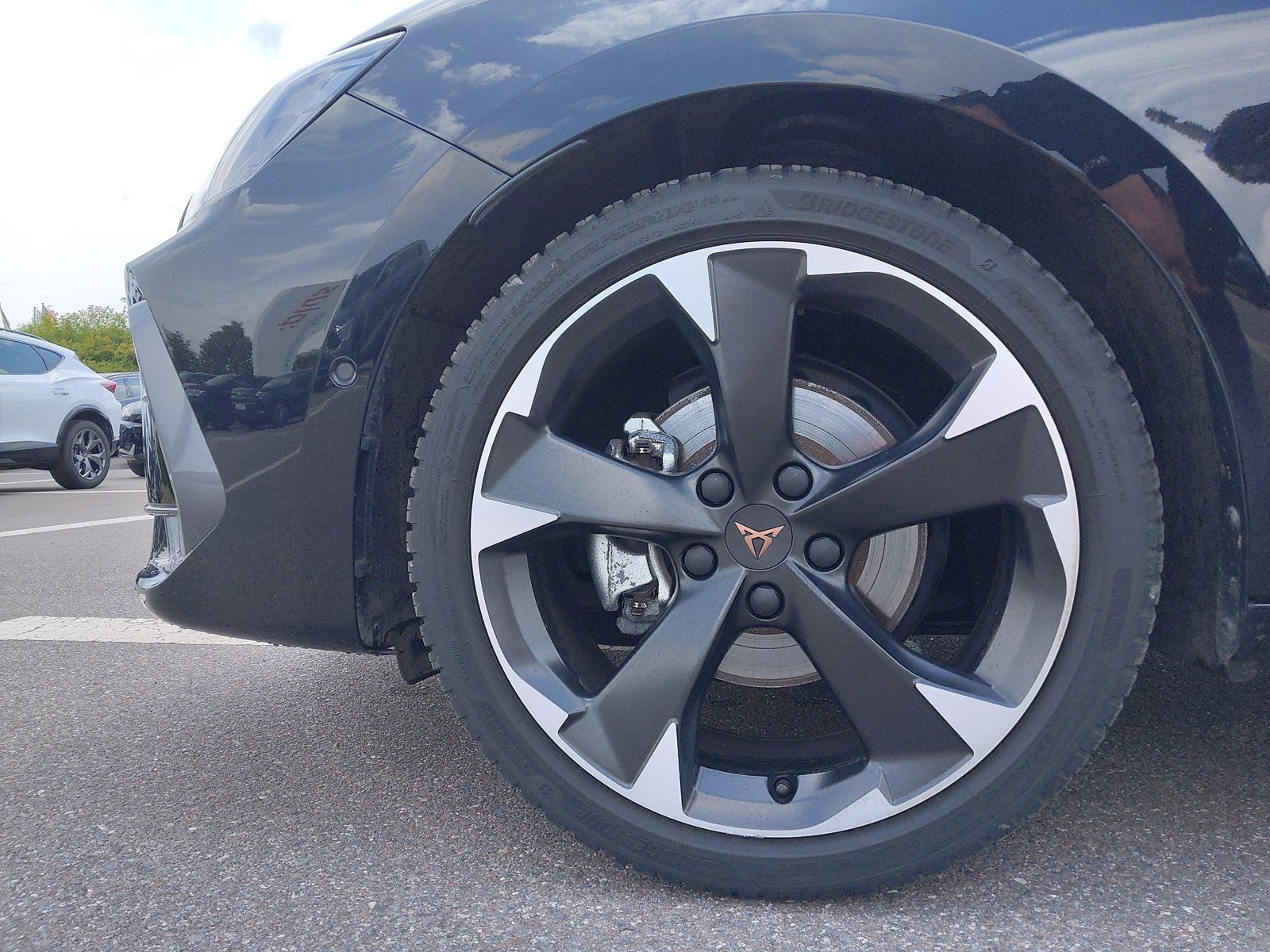 Cupra Leon - Bild 9