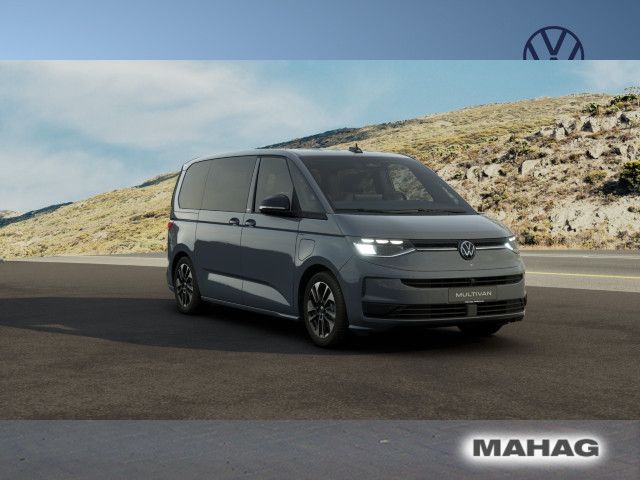 Volkswagen T7 Multivan - Bild 3