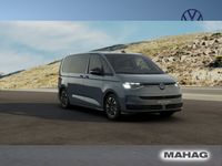 Volkswagen T7 Multivan - Vorschau Bild 3