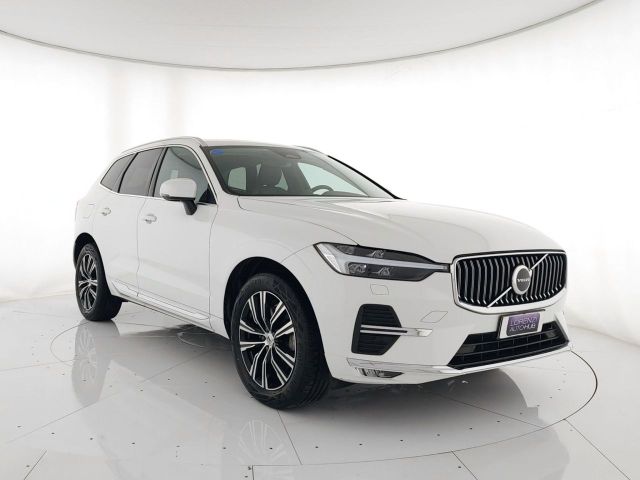 Volvo VOLVO XC60 2.0 b5 Inscription awd auto PELLE+LED