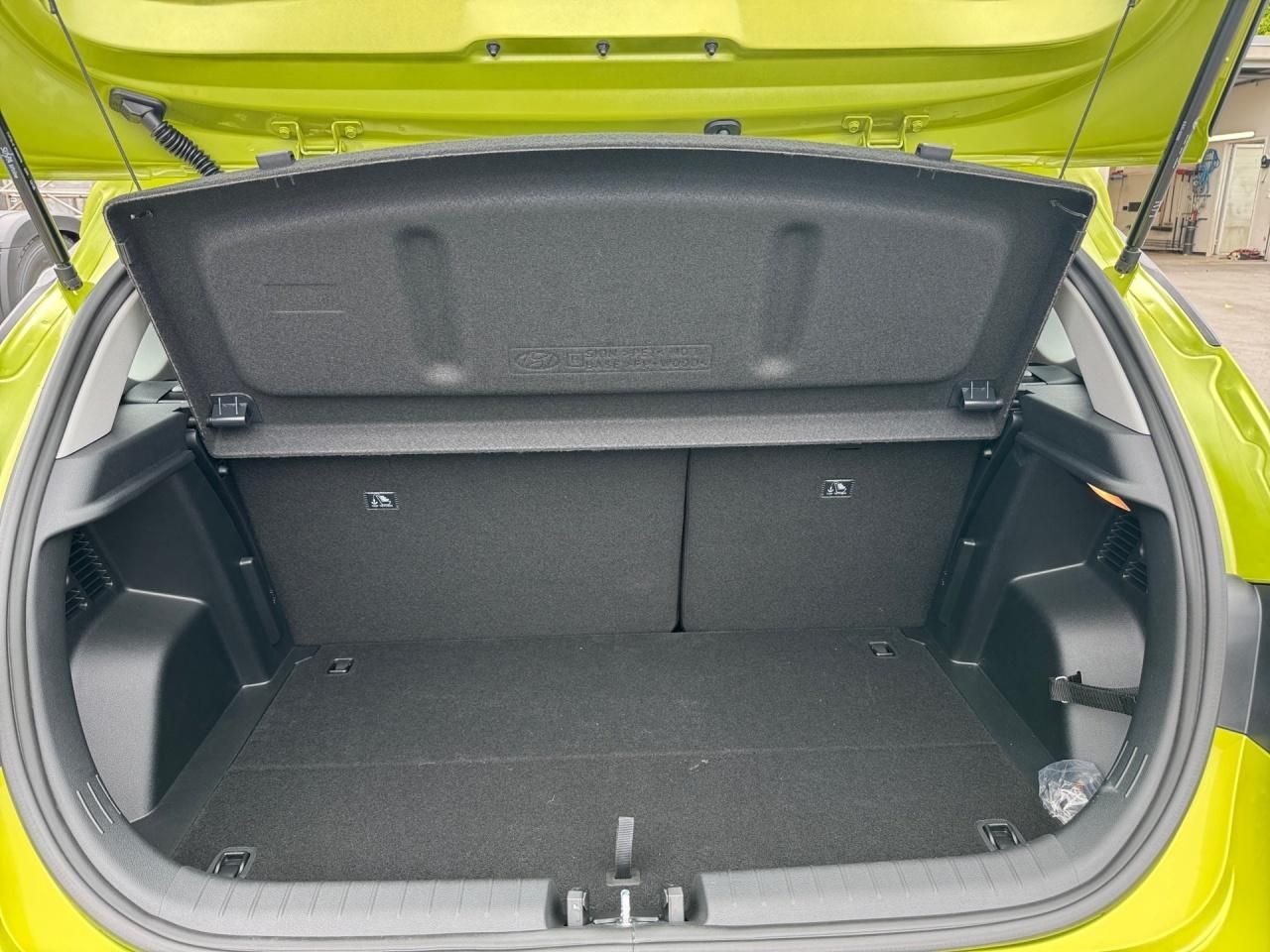 Fahrzeugabbildung Hyundai i20 Trend, Lichtpaket, Komfortpaket *LED*KLIMA*